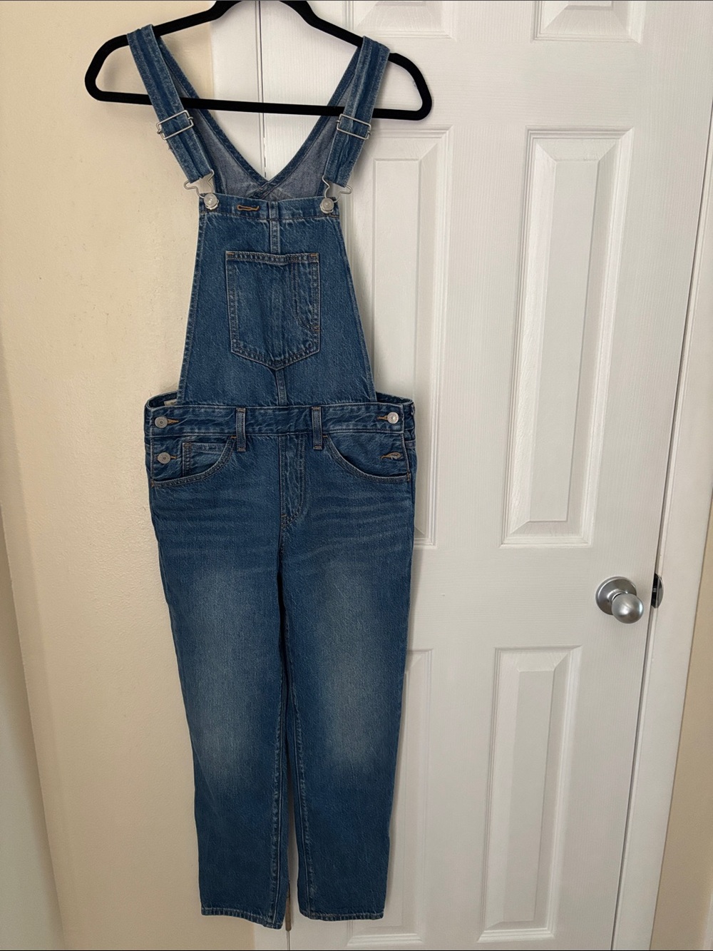 Levi Strauss & Co. Overalls